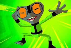 Ben 10 Omni Switch Jogo Online Gratuito Em Minijogos Com Br
