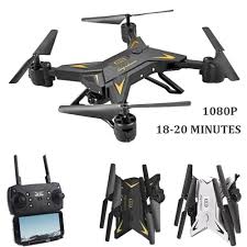 Bright leds on ufo drone, 7 colors could be chosen. Rc Drone Quadcopter With 5mp Hd Camera Wifi 6 Axis Foldable Altitude Hold Ufo Rc Helicopter Models Kits