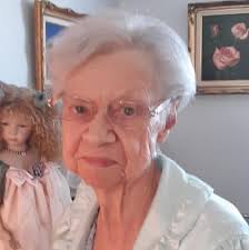 Lois Estelle Biron Obituary (1930