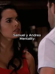 Ella and Samuel Drama