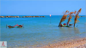 If you want to find things to see and do in the area, you may want to check out termoli marina and castle of termoli. Campomarino Lido Molise Italy Review