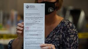 Federal Court Rules Against Expanding Indiana S Absentee Voting Hold On How Long Absentee Ballots Can Be Counted Wthr Com