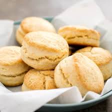 quick and easy cream biscuits america