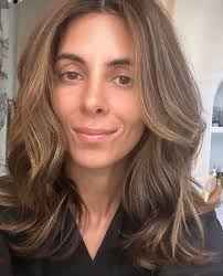 David Chase stated that even the sight of Nancy Marchand as Livia could  inspire laughter, especially when she zoomed down the stairs