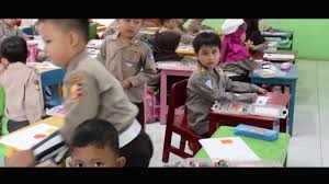 Check spelling or type a new query. Seru Beginilah Situasi Tes Psikotes Tk Islam Daruttaqwa Youtube