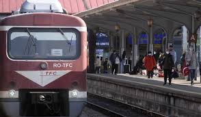 Calatoriti 3 ore si 58 minute parcurgand 260 km. Bilete Tren Online Studenti Veste BunÄ Pentru StudenÈi Vor Putea CumpÄra Bilete Gratuite De Tren Online