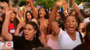 La marcha lgbt 2021 será virtual para evitar contagios por coronavirus y salvaguardar la salud pública. Asi Se Vivio La Marcha De Orgullo Gay En Diferentes Ciudades De Colombia Youtube