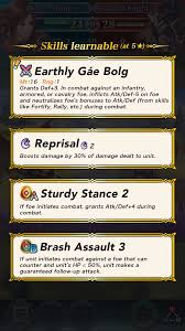 My friendship with lukas ended now altena is my best friend. Fire Emblem Heroes Adds Shannan Altena Ced And Larcei On January 9 Zetgaming