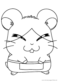 More then 7500 coloring pages from scouting, holidays, movies, fairy tales and many more. Hamtaro Color Page Coloring Pages For Kids Cartoon Characters Coloring Pages Printable Coloring Pages Color Pages Kids Coloring Pages Coloring Sheet Coloring Page Coloring Book Kid Color Page Cartoons Coloring Pages