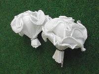 Ballons lassen nicht nur kinderherzen höher schlagen, sie sind auch eine. 23 Silberhochzeit Aussendeko Ideen Silberhochzeit Hochzeit Silberhochzeit Deko