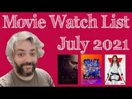 Refine see titles to watch instantly, titles you haven't rated, etc. July Movie Watch List Recommendations 2021 Youtube