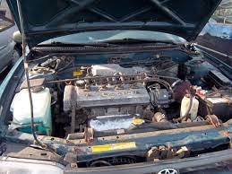 1998 toyota corolla ve, oil burner. How To Change The Oil In A 1993 1997 Toyota Corolla Axleaddict