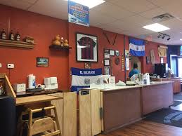 Find what to do today, this weekend. Counter Decorations You May Feel Like You Re Visiting El Salvador Picture Of El Guanaco Bakery Y Cafe Saint Paul Tripadvisor