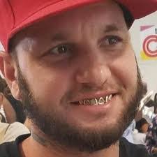 Michael Perrin's Instagram, Twitter & Facebook