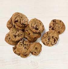 Check spelling or type a new query. Panera Petite Chocolate Chipper Cookie Nutrition Facts