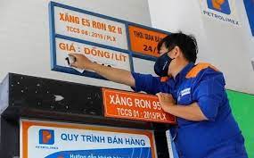 Giá bán lẻ xăng dầu petrolimex ngày 9/6/2021. Kyn2jpnngdcmvm