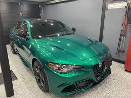Image result for Verde Montreal 2023 Alfa-Romeo
