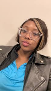 When you say sis , “ DO YOUR BIG ONE” and she do !!!! Ebony Knight Lace ate  TF UP !