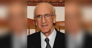 Obituary for Dr. Donald Joseph Manz