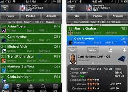 7 Fantasy Football Apps To Up Your Game Fantasy Football Football Apps Fantasy Football League