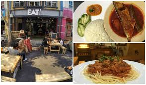 Untuk itu, berikut kami senaraikan 15 tempat makan hipster di melaka buat anda. Senarai 11 Tempat Makan Best Di Melaka Mesti Cuba