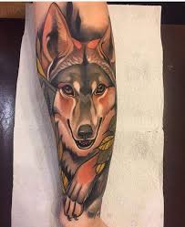 Neo Traditional Wolf Tattoo Flash Neo Traditional Tattoo Traditional Wolf Tattoo Neo Traditional Wolf Tattoo