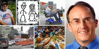 Dave Bakke: Columns from 2014 gone, not forgotten