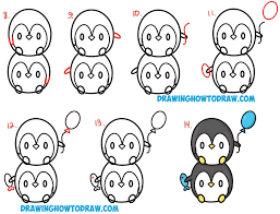 Memang masih jarang pihak yang membahas mengenai pengaruh internet of things di indonesia karena indonesia baru memfokuskan pada penyebaran. How To Draw A Cyoot Penguin Then Draw A Downward Sloping Line That Slightly Curves Upward