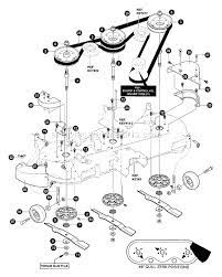 How to install a murray 40 inch drive belt the murray 40 murray mower parts look up diagram progreen plus knoxville tn. Murray 46 Inch Cut Lawn Tractor 46562x8a Ereplacementparts Com