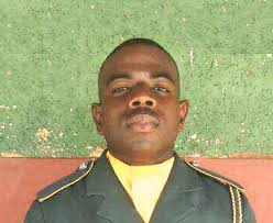 Remembering Troy Small