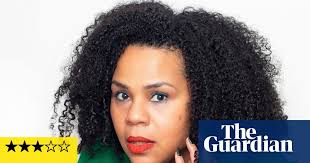 Desiree Burch: The Golden Wrath review