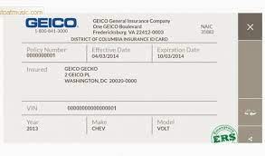 Free anonymous url redirection service. Geico Insurance Card Template Download Fake Insurance Card Template Penaime Document Geico Insurance Card Template Insurance Card Business Card Template Word