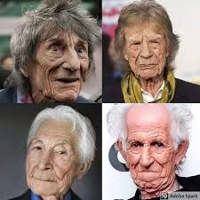 Rolling Stones set for 2021 Tour #ticklemefunny #rollingstones #music