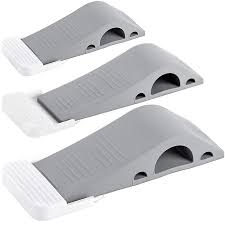 We did not find results for: Wundermax Door Stopper Rubber Door Stop Wedge Security Door Stops With Door Holder Rubber Door Stoppers Works On All Floor Types And Carpet Heavy Duty Door Jam 3 Pack Gray Buy Online