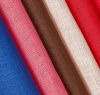 Mansa 4.1 oz 100% Cotton Woven Linen