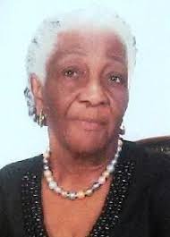 Eunice EUNICE Obituary (1926