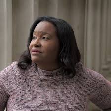 City Chief Judge Wanda Keyes Heard to retire