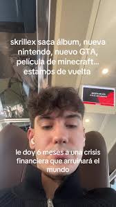 Crisis Financiera en 6 Meses: Análisis Actual