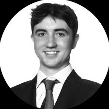 I'm happy to share that I'm starting a new position as Executive