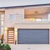 Skillion roof ideas & photos. 1