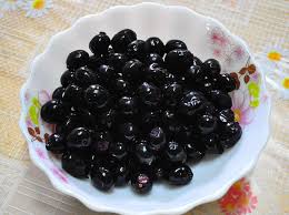 What is meaning of jamun in english? Pin On Fruit