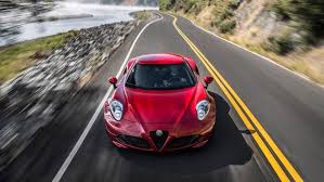 Image result for Rosso Competizione 2014 4C