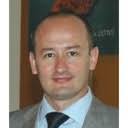 BENJAMIN AVIÑA YAÑEZ