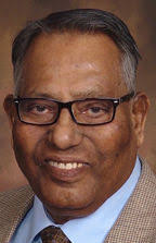 Vaman Rao (1933-2016)