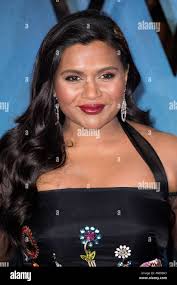 Mindy kelly hi-res stock photography and images