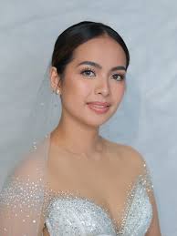 Classic and timeless bridal makeup look is always a must! So pretty Dr.  @jubitacoccus. Thank you for having us!!!