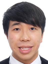 Ka Ching 張家政 CHEUNG