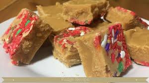 Fudge How To Make Fudge Traditional Fudge Recipe Fudge Recipe Evaporated Milk Youtube