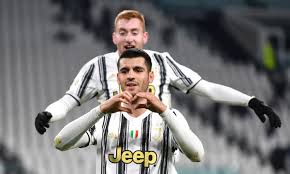 Paulo dybala has scored seven league goals against genoa, including his to enjoy this exclusive content you need to be signed up to juventus.com. Juve Genoa Le Pagelle Di Cm Morata E Kulusevski Sono Pronti Per L Inter Scamacca Non Passa L Esame Stadium Primapagina Calciomercato Com