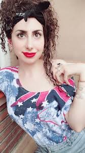Fortunately, short haircuts for curly hair are easy to get and simple to style, if you have the right look in mind. Curly Hair Is Overrated And I Love It It Gives Funky Vibes Hair